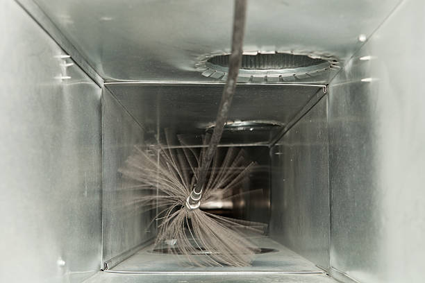 Ductwork Cleaning Services in Fruitridge Pocket, CA