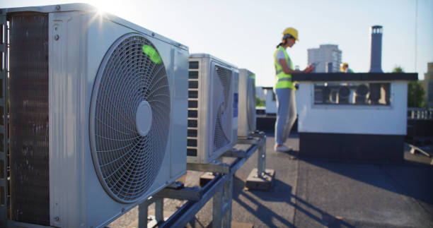 Best Ductwork Cleaning Services  in Fruitridge Pocket, CA