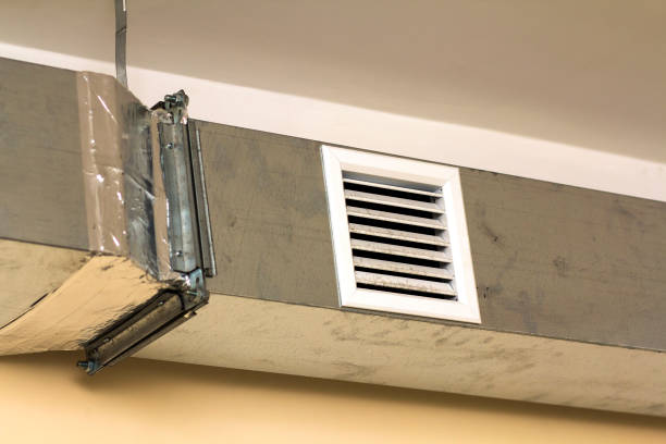 Best HVAC Air Duct Cleaning  in Fruitridge Pocket, CA
