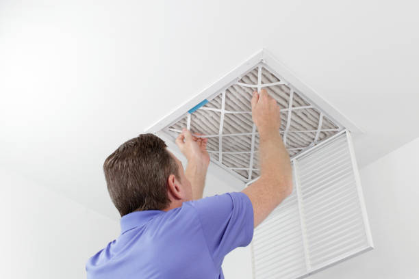 Best Professional Duct Cleaning Services  in Fruitridge Pocket, CA